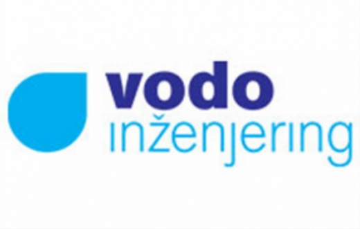 Vodoinženjering