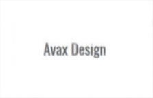 AVAX DESIGN sztkr i urip