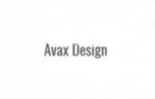 AVAX DESIGN sztkr i urip